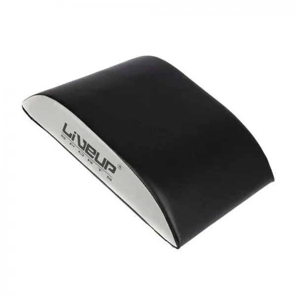 Apoio Para Abdominal Liveup Sports