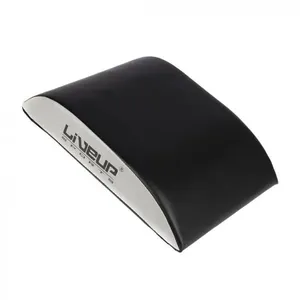 Apoio Para Abdominal Liveup Sports