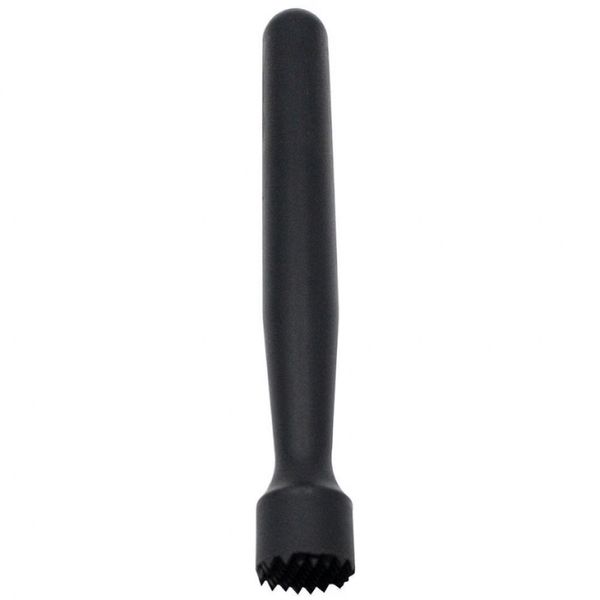 Socador para Drinks 26259 em Plástico Dynasty Preto