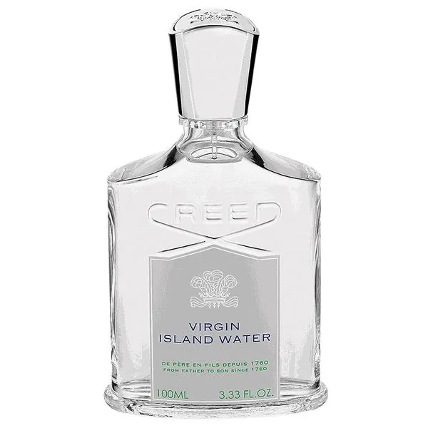 Creed Virgin Island Water Eau de Parfum - 100 ml