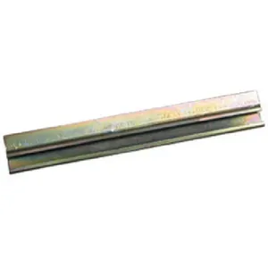 Suporte do Vidro Da Porta Gm S10 G1