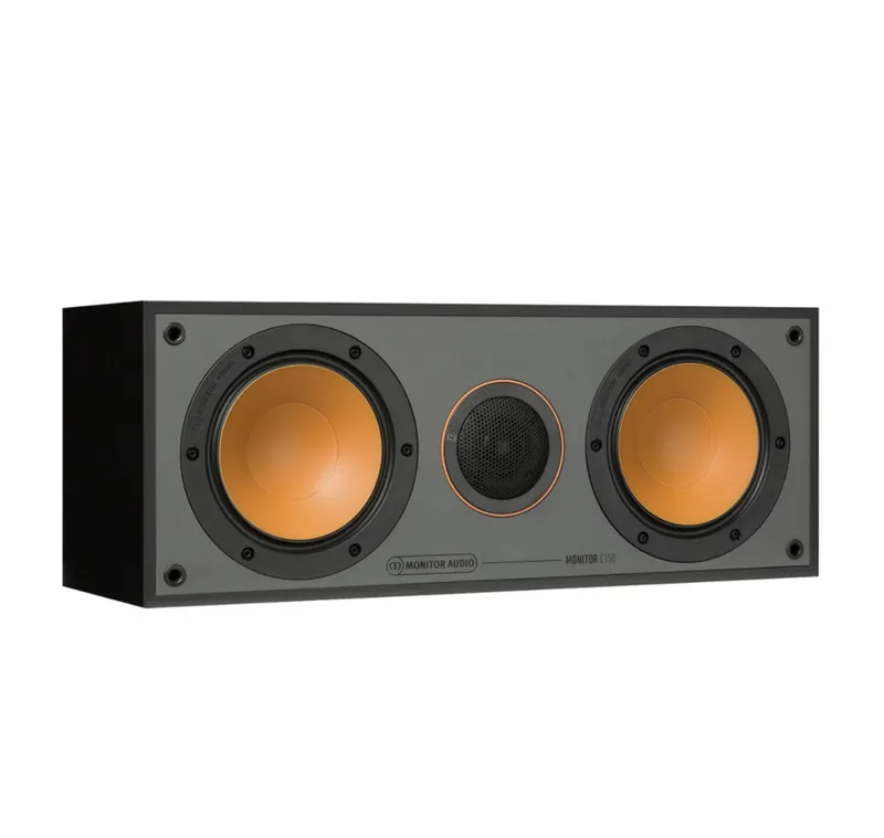 Monitor Audio Monitor C150 Caixa Central Home Theater