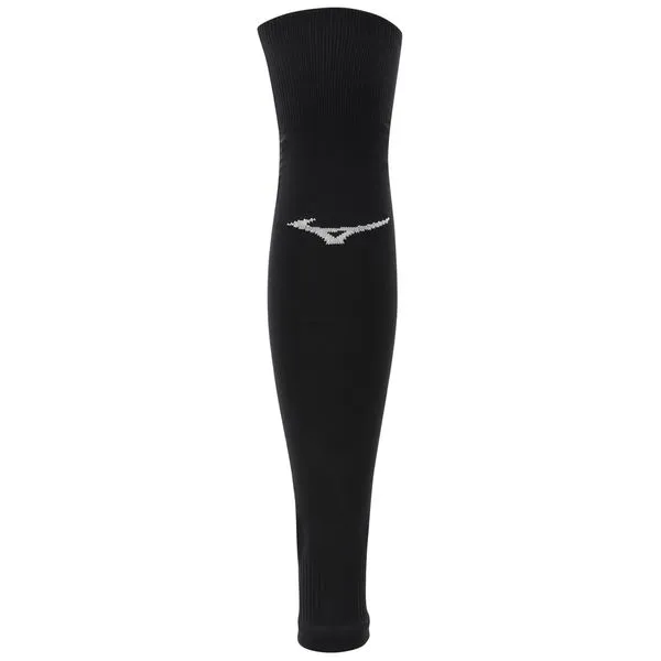 Canelito de Futebol Mizuno Preto