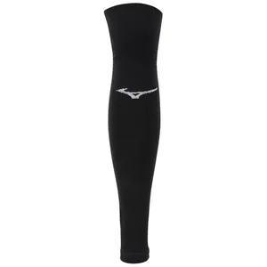 Canelito de Futebol Mizuno Preto