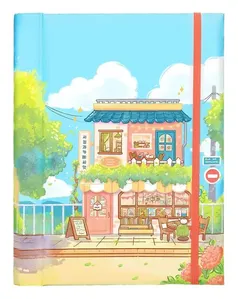 Meu Plano Perfeito: Florescer - Capa Dorama