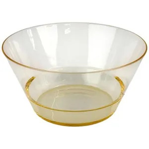 Tigela Concepts Life Amarelo 085-292970