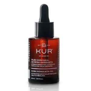 Óleo Exótico de Rosa Mosqueta Kur 30ml