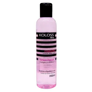 Tônico Facial Koloss Completely 200ml