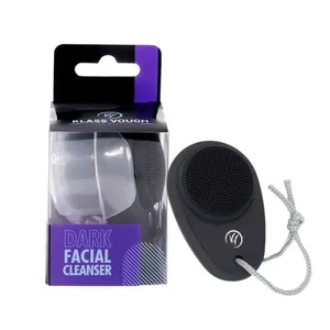 Escova de Limpeza Facial Klass Vough Dark Facial Cleanser 1 Unidade