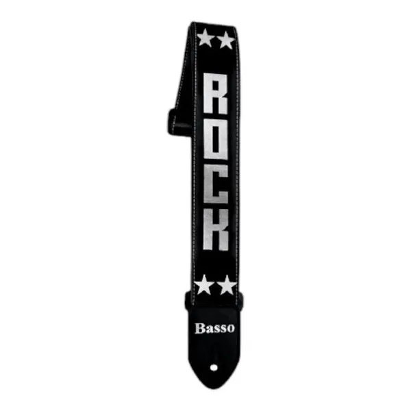 Correia Basso Rock Preto SF06 (MP)