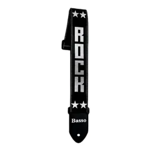 Correia Basso Rock Preto SF06 (MP)