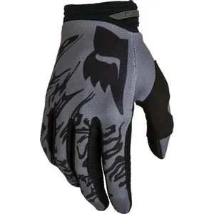 Luva Fox 180 Peril Preto - P