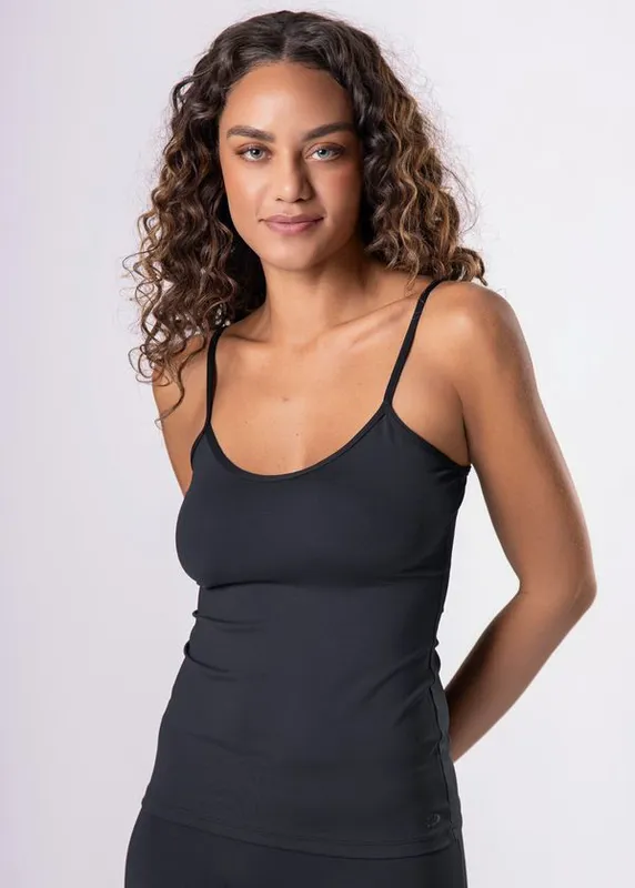Camisete Emana PRETO P