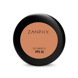 Pó Compacto Zanphy Special Line 05