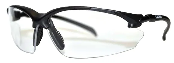 Óculos Policarbonato Incolor Capri - Kalipso