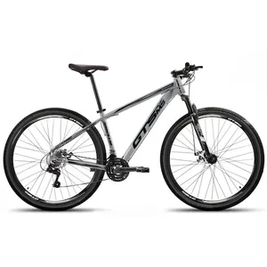 Bicicleta Aro 29 GTSprom5 Alumínio Intense - Freio a Disco - Câmbio Importado - 21 Marchas - Adulto