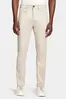 Calça 5 Pockets Stretch Areia - 46