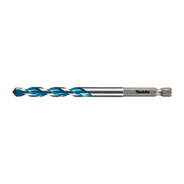 Broca Multimateriais 6mmx150mm Com Encaixe de 1/4 - E-14990 - MAKITA
