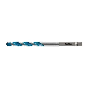 Broca Multimateriais 6mmx150mm Com Encaixe de 1/4 - E-14990 - MAKITA