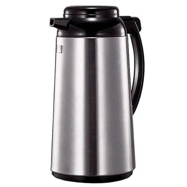 Garrafa Térmica Zojirushi De Mesa 1 Litro Stainless AFFB-10SXA (MP)