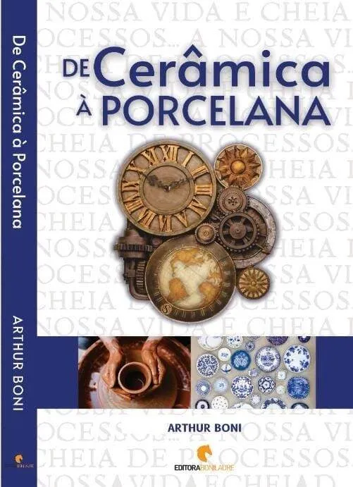 De Cerâmica A Porcelana