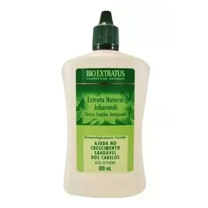 Tônico Capilar Bio Extratus Jaborandi 10