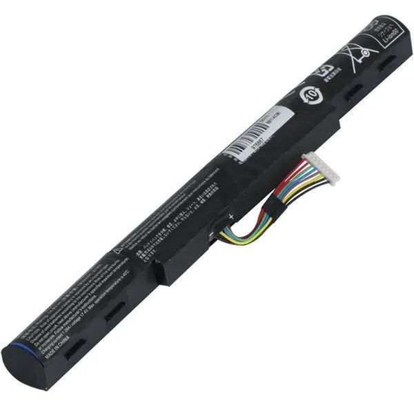 Bateria notebook (14.8V/1.800mAh/4 células) - Compatível c/ Acer ASPIRE E5-422G - BB11-AC081 - BestBattery