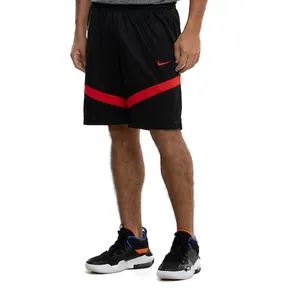 Bermuda Masculina Nike Chicago Bulls Dri-Fit Prac I