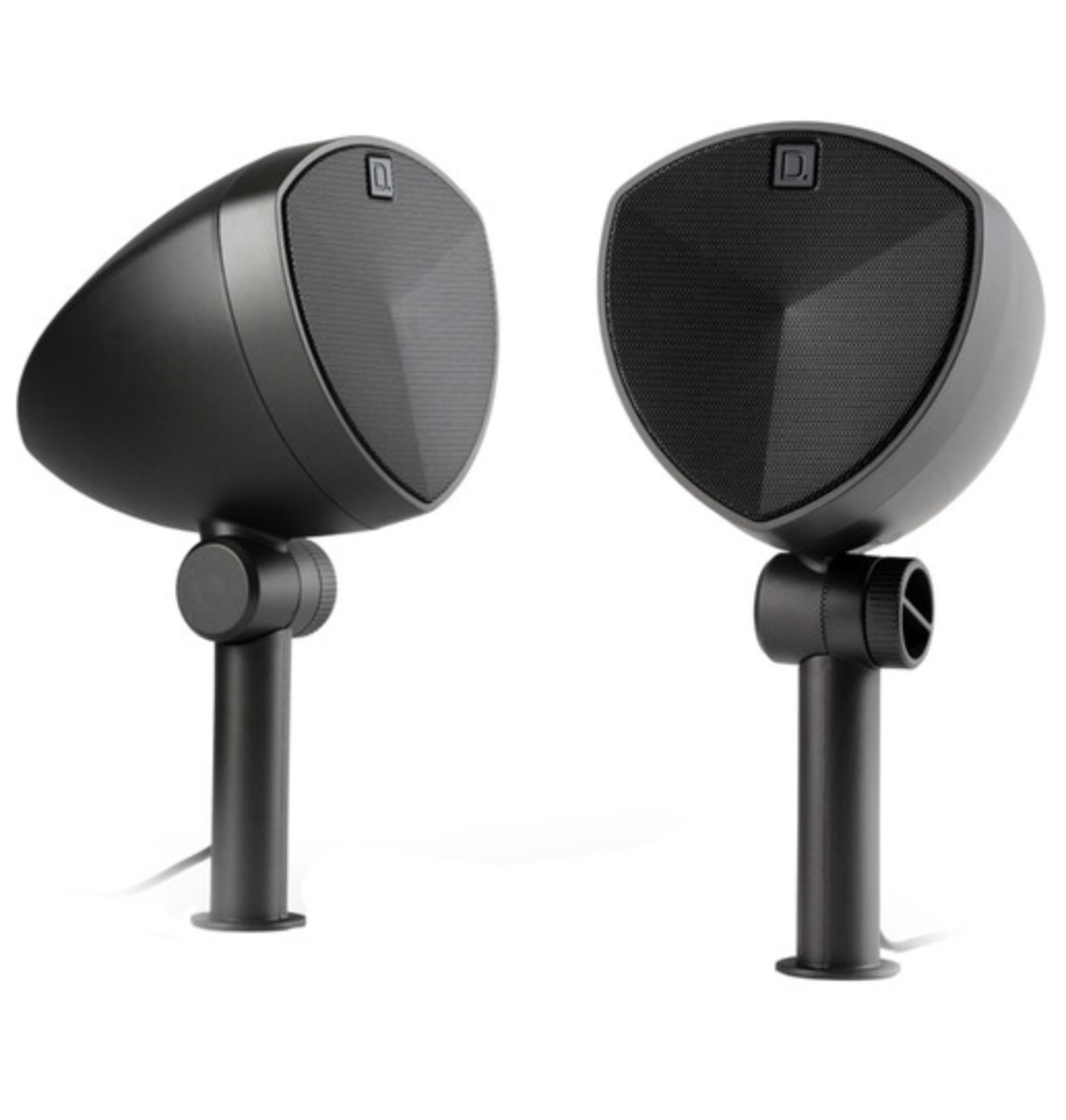 Definitive Technology Dymension LS-400 Par de Caixas Acústicas Passivas 4" Outdoor