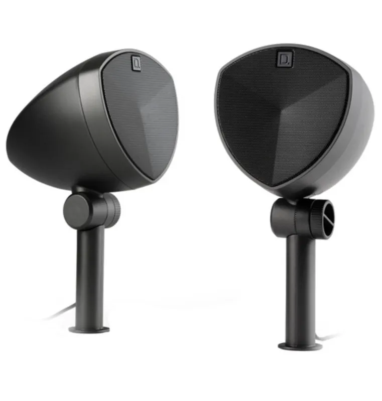 Definitive Technology Dymension LS-400 Par de Caixas Acústicas Passivas 4" Outdoor