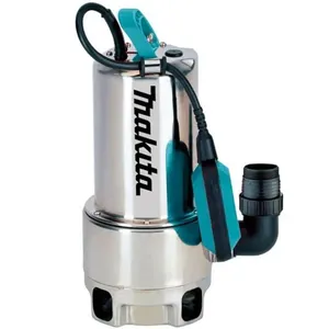 Bomba De água Elétrica 1100 Watts 220 Volts - Pf1110 - Makita
