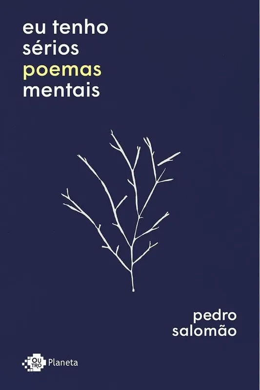 Eu Tenho Sérios Poemas Mentais