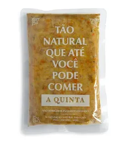 Comida Natural A Quinta Menu das Estações 300g 300g