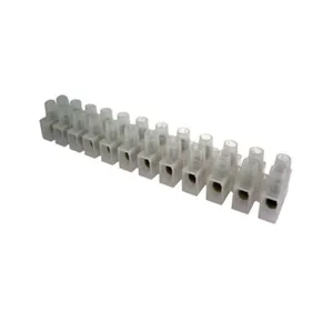 Conector em barra 15A 1,2cm A.Santos