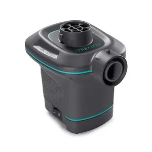 Bomba Elétrica para Infláveis Colchão Piscina Infláveis 220V Enchimento Rápido Intex Bomba Elétrica para Infláveis Colchão Piscina 220V Enchimento Rápido Intex