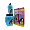 Kit Skala Mais Cachos Cremes + Shampoo + Condicionador