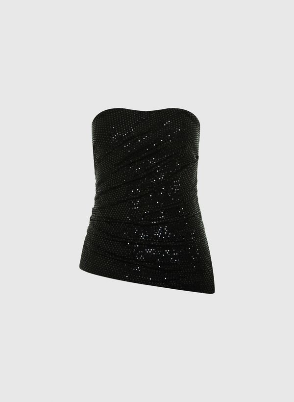 Blusa Phoebe Shine Bo.Bô Feminino M