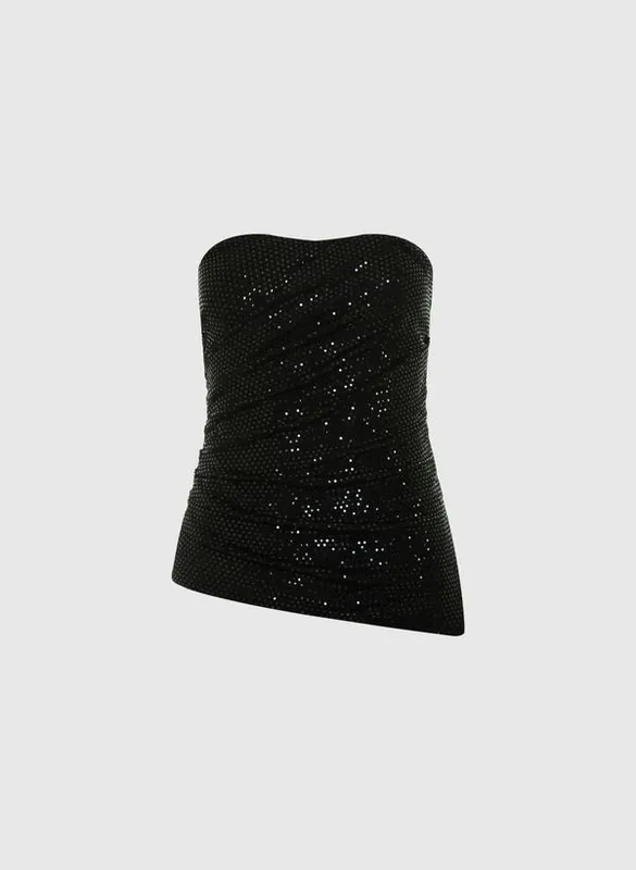 Blusa Phoebe Shine Bo.Bô Feminino G