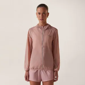 Jaqueta Corta Vento Fila Racer Run Feminino P