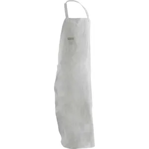 Avental de Raspa - QUALITY KOUROS Cinza