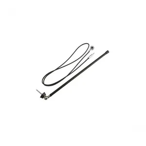 Antena para Veículos Linha Cargo Modelo 100-B Compatível com Caminhões para Recepção de Sinal Estável Permak Antena para Veículos Linha Cargo Modelo 100-B Compatível com Caminhões Diversos Permak