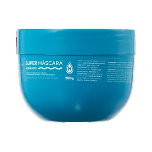 Creme Hidratante Hidratei Super Máscara 250g