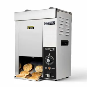 Tostador De Pães Vertical Toaster Marcpro TR.1.102 220V Marchesoni