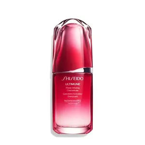 Serum Ativador Power Energisant Shiseido Ultimune 3.0 - 50 ml