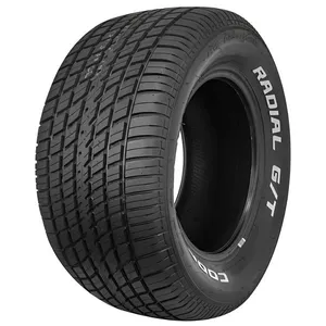 Pneu Aro 15 Cooper Cobra Radial Gt 255/70R15 108T
