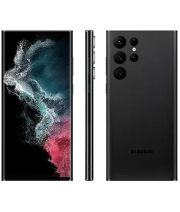 Usado: Samsung Galaxy S22 Ultra 5G 512GB Preto Bom - Trocafone