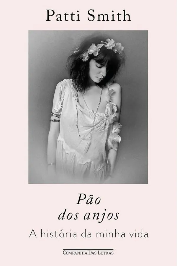 Pão Dos Anjos