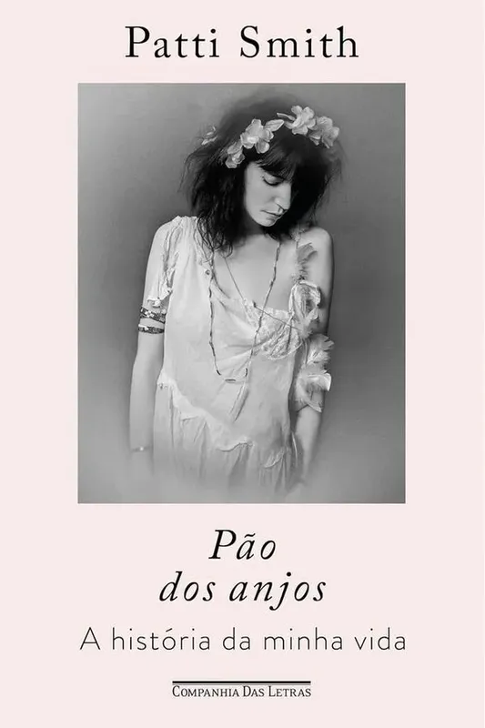 Pão Dos Anjos