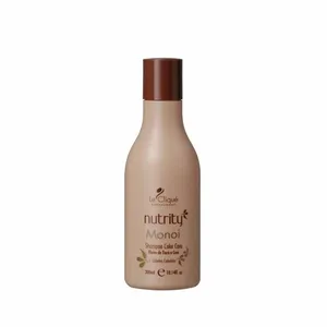 Shampoo Le Cliqué Nutrity Monoi 300ml