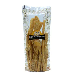 Grissini Queijo Parmesão RB Delicias da Terra 100g